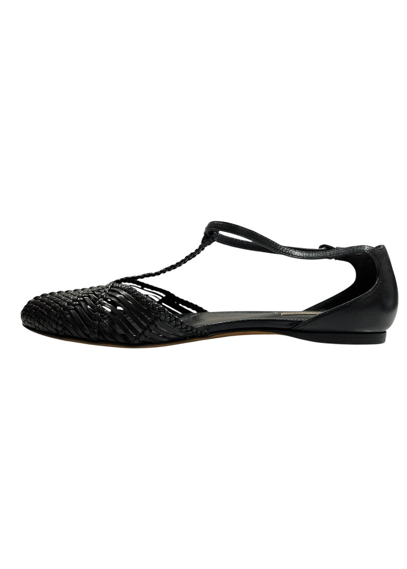BOTTEGA VENETA SANDALS 37