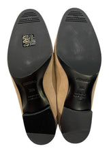 HERMES PARIS LOAFERS 36.5