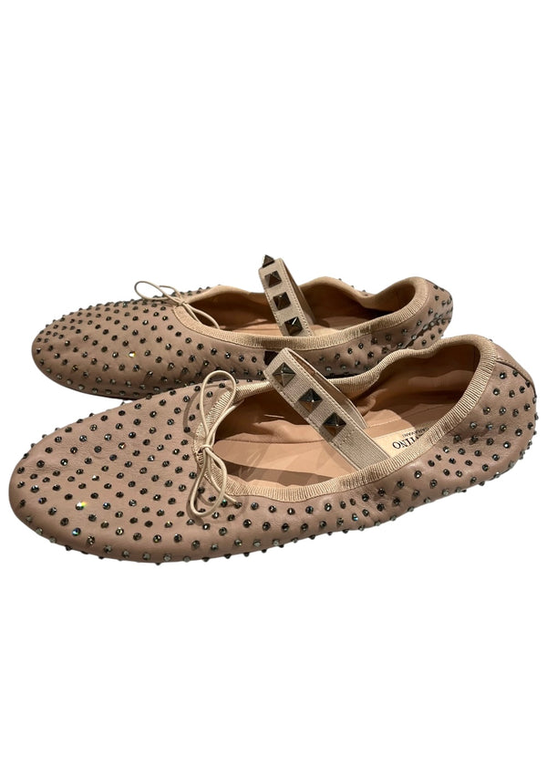 VALENTINO MARY JANE 36