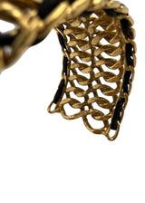 CHANEL VINTAGE CUFF