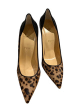 CHRISTIAN LOUBOUTIN 38.5