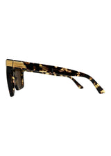 BOTTEGA VENETA SUNGLASSES