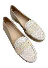 BOTTEGA VENETA LOAFERS 38.5
