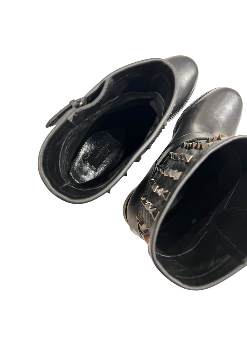 VALENTINO BOOTS 41