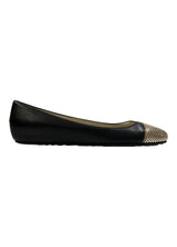 JIMMY CHOO WAINE FLAT 37.5