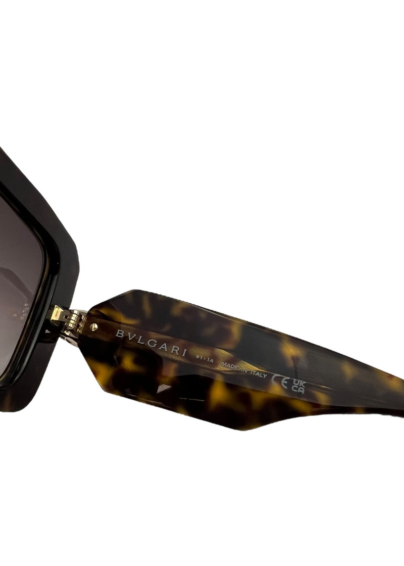 BVLGARI SUNGLASSES