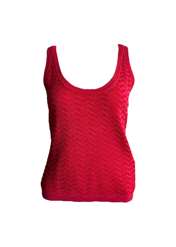 MISSONI TANK TOP 42
