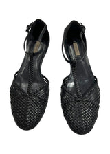 BOTTEGA VENETA SANDALS 37