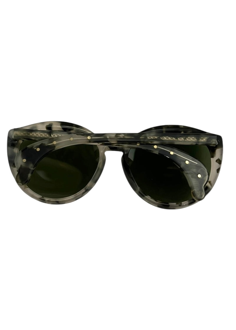 BOTTEGA VENETA SUNGLASSES