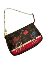 LOUIS VUITTON MINI POCHETTE