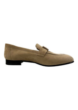 HERMES PARIS LOAFERS 36.5