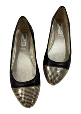JIMMY CHOO WAINE FLAT 37.5