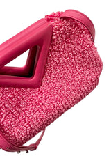 BOTTEGA VENETA SMALL POINT BAG