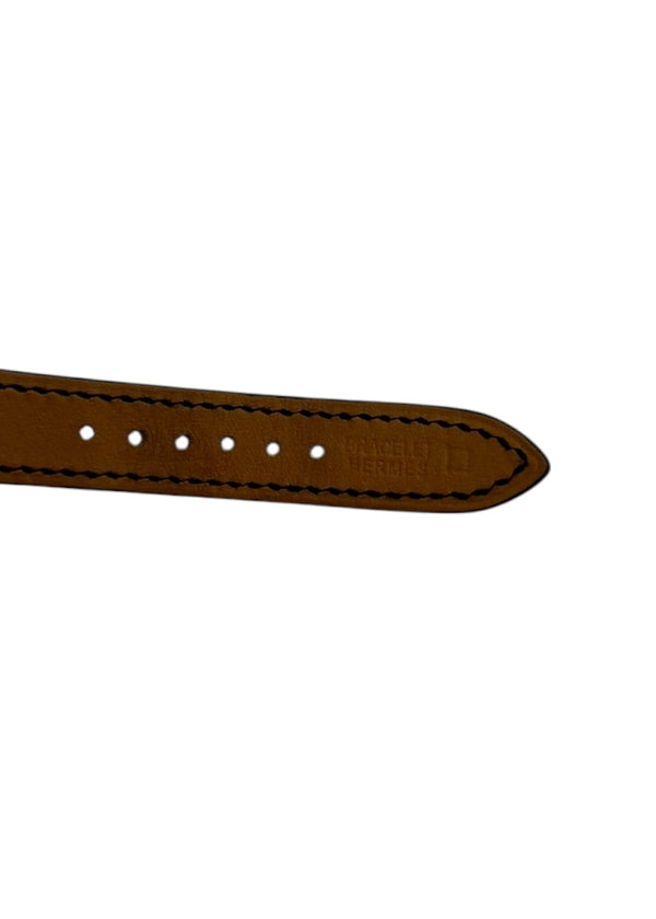 HERMES WATCH