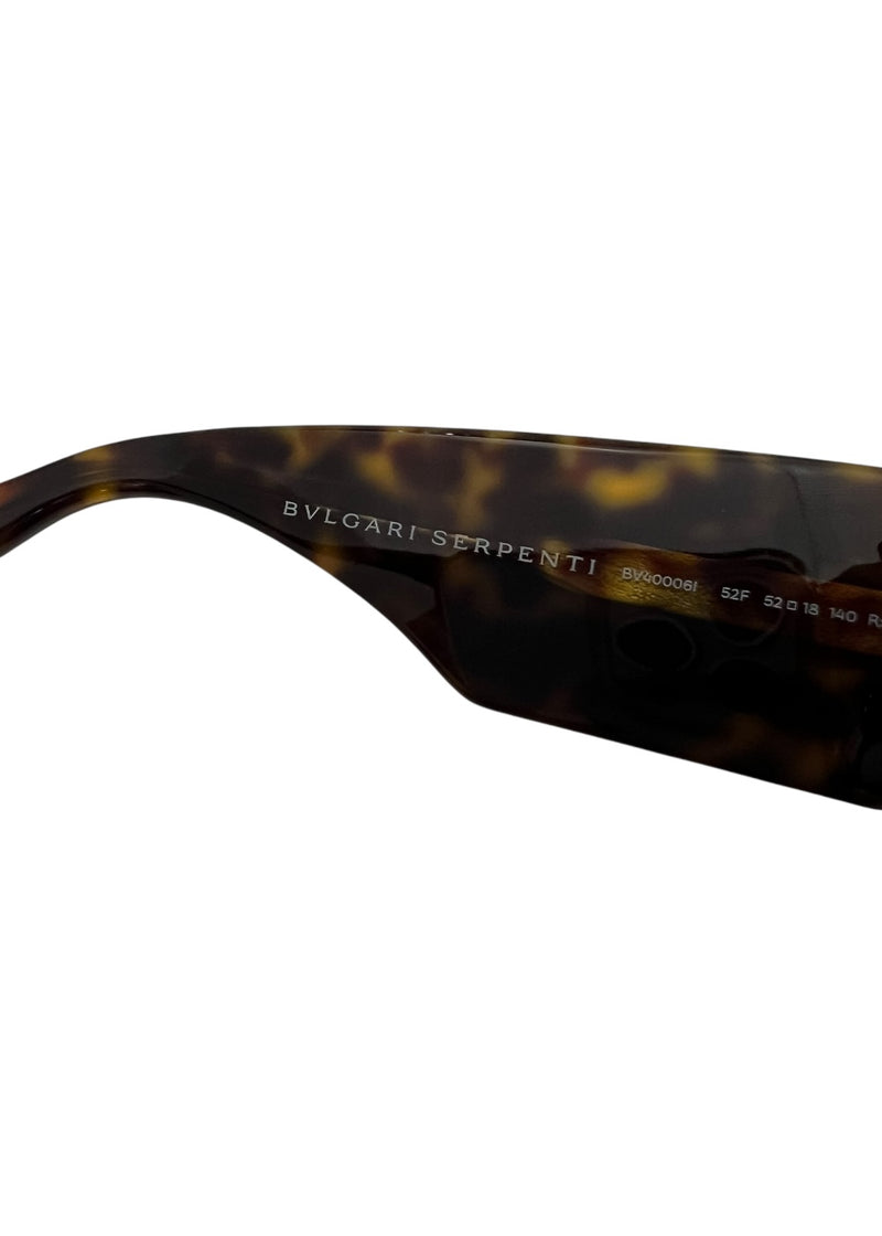 BVLGARI SUNGLASSES