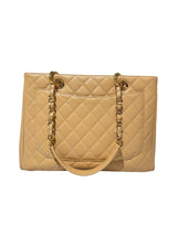 CHANEL GRAND SHOPPING TOTE