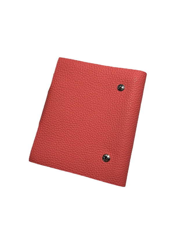 HERMES ULYSSE MM NOTEBOOK
