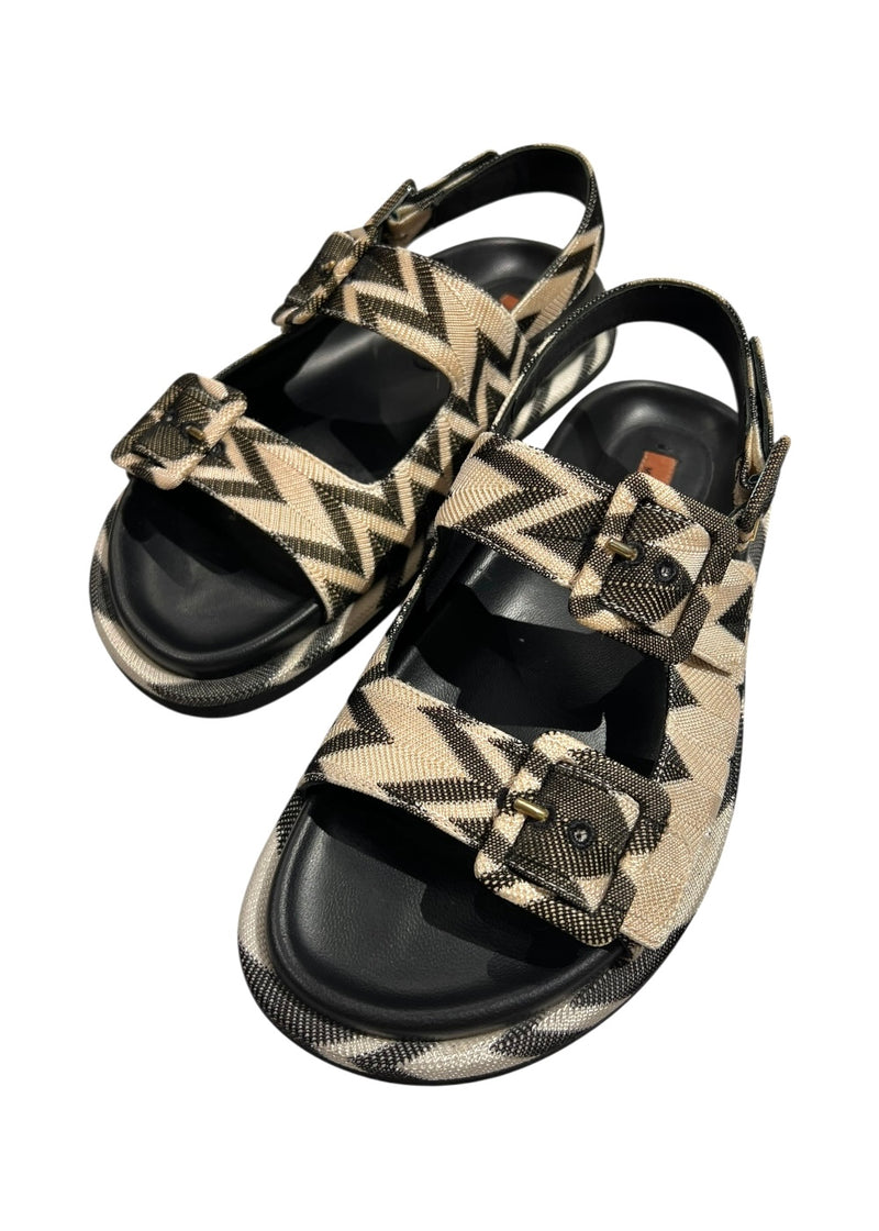 MISSONI SANDALS 37