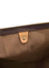 LOUIS VUITTON KEEPALL 55