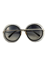 CHLOE SUNGLASSES