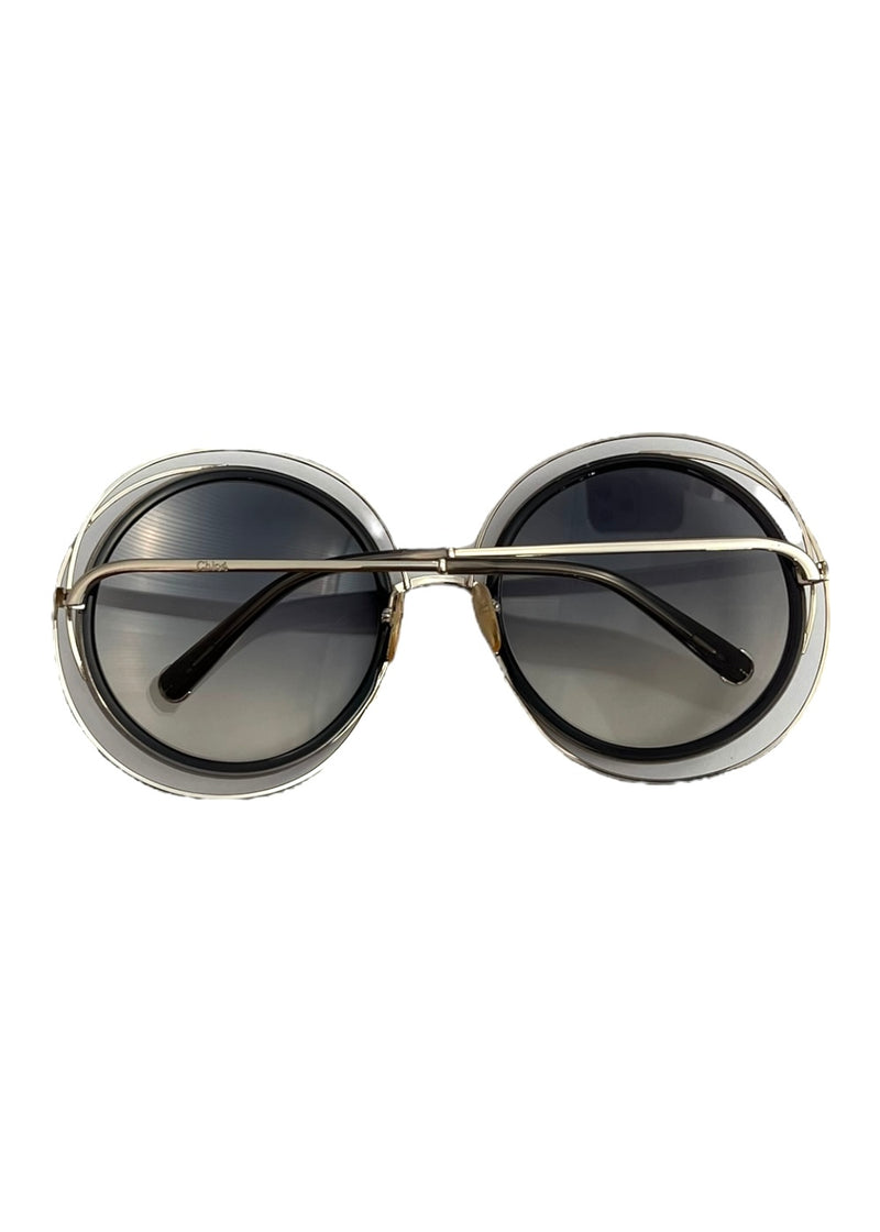 CHLOE SUNGLASSES