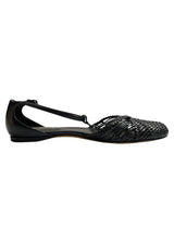 BOTTEGA VENETA SANDALS 37