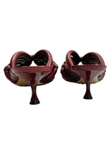 BOTTEGA VENETA SANDALS 37