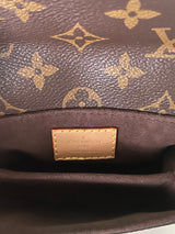 LOUIS VUITTON MINI METIS