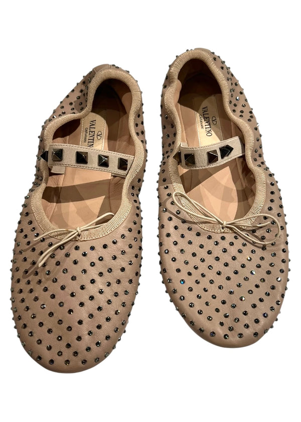 VALENTINO MARY JANE 36