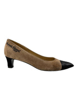 CHANEL GABRIELLE COCO PUMP 37.5