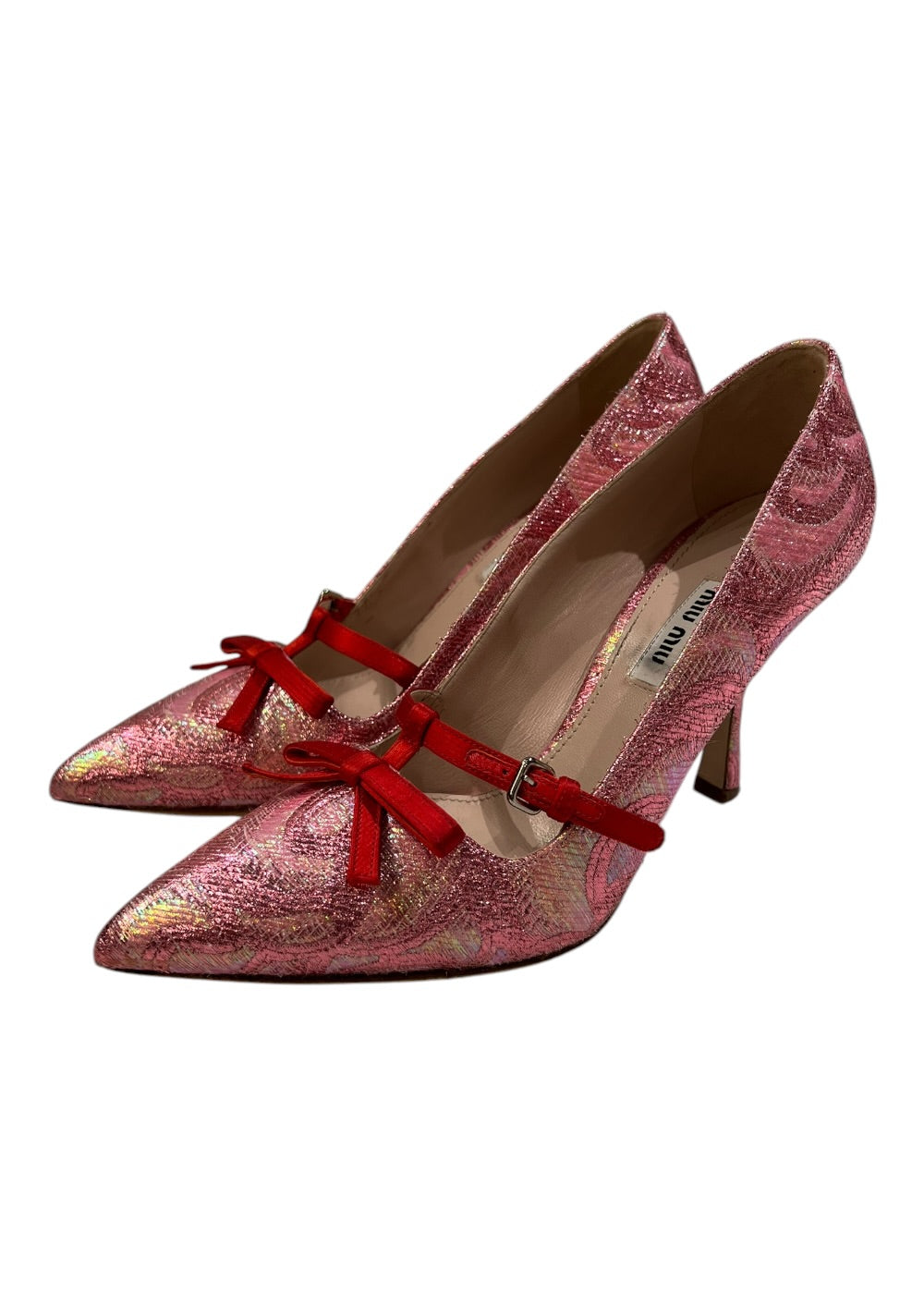 MIU MIU – The Vintage Store