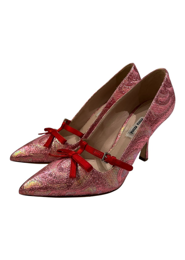 MIU MIU – The Vintage Store