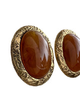 VINTAGE JEWELRY EARRINGS