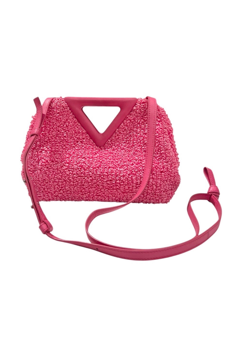 BOTTEGA VENETA SMALL POINT BAG
