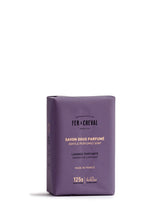 GENTLE PERFUMED SOAP ENERGISING LAVENDER 125G