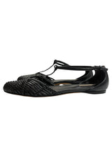 BOTTEGA VENETA SANDALS 37