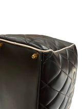 CHANEL BOWLING BAG