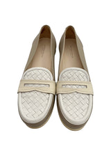 BOTTEGA VENETA LOAFERS 38.5