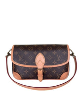 LOUIS VUITTON DIANE