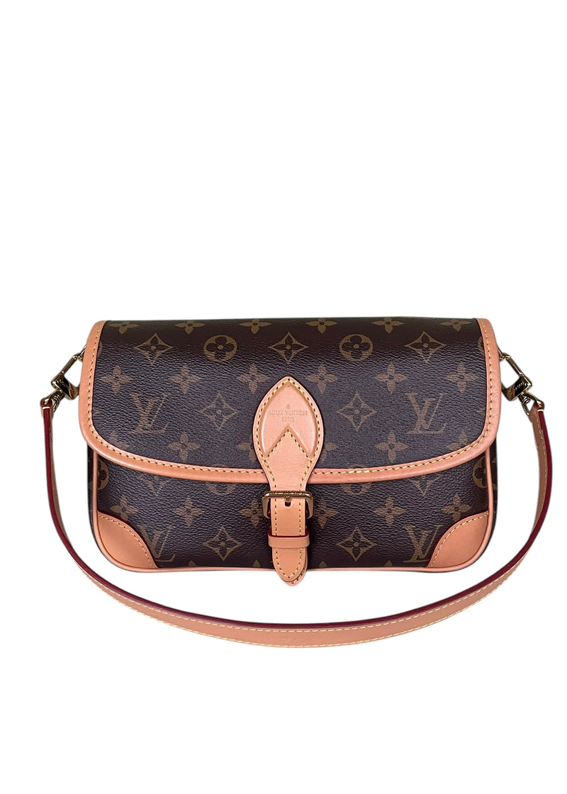 LOUIS VUITTON DIANE