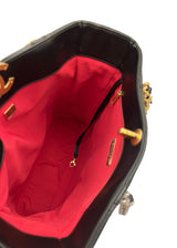 CHANEL 19 TOTE BAG