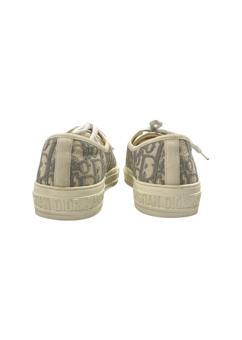 WALK'N DIOR SNEAKER 38.5