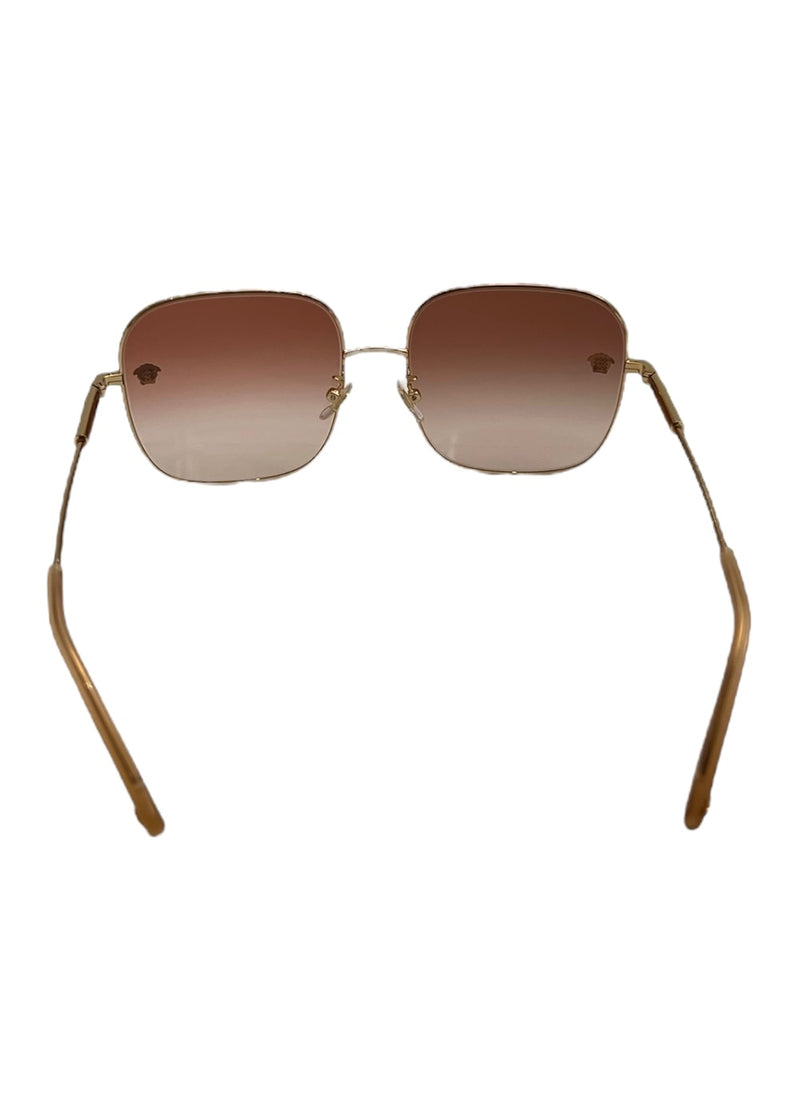 VERSACE SUNGLASSES