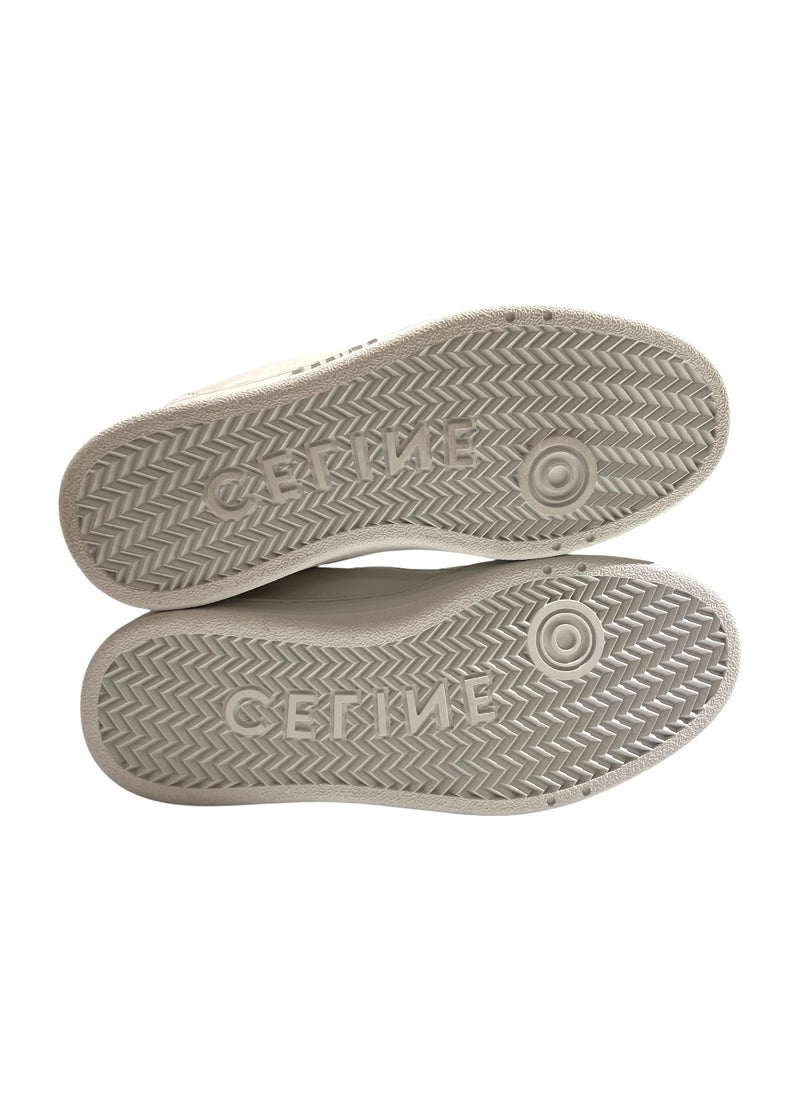 CELINE SNEAKERS 38
