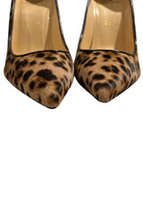 CHRISTIAN LOUBOUTIN 38.5