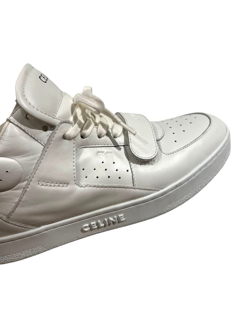 CELINE SNEAKERS 38
