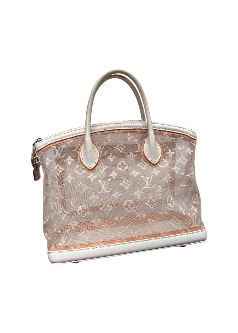 LOUIS VUITTON – The Vintage Store