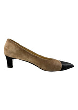 CHANEL GABRIELLE COCO PUMP 37.5