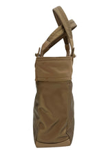 CHANEL BIARRITZ GOLD TOTE BAG
