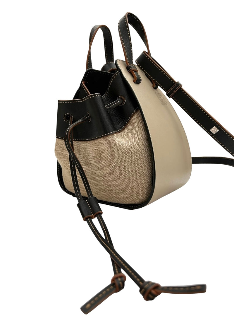 LOEWE MINI HAMMOCK BAG